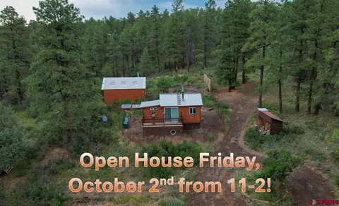 51 Rocky Ridge 3, Pagosa Springs, CO 81147