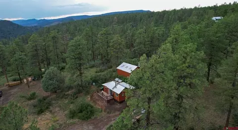 51 Rocky Ridge 3, Pagosa Springs, CO 81147