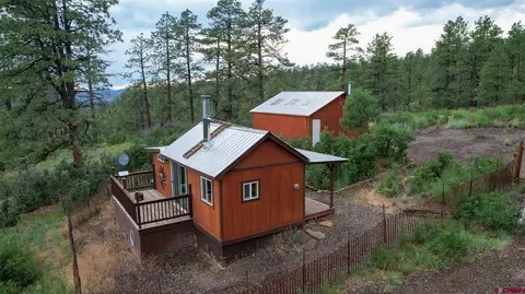 51 Rocky Ridge 3, Pagosa Springs, CO 81147