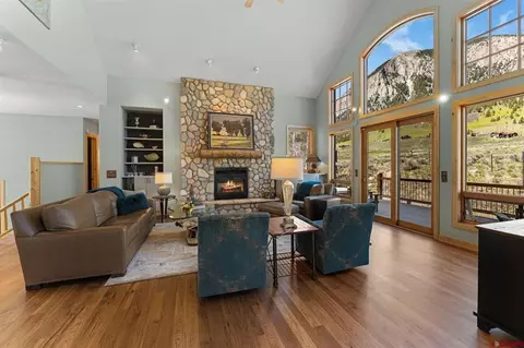 138 E Silver Sage Dr, Crested Butte, CO 81224