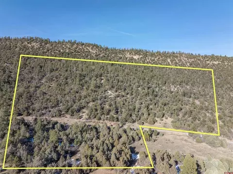 tbd Tract 7 Old Relay Rd, Ridgway, CO 81432