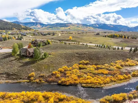 88 Vista Ct, Crested Butte, CO 81224