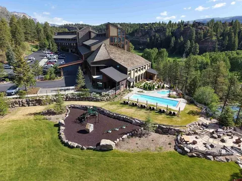 Exterior - 314 N Tamarron Dr #232, Durango, CO 81301 photo 2 of 2
