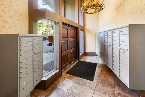 Entry Way - 314 N Tamarron Dr #232, Durango, CO 81301 photo 1 of 1