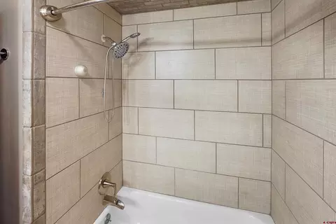 Bath - 314 N Tamarron Dr #232, Durango, CO 81301 photo 2 of 2
