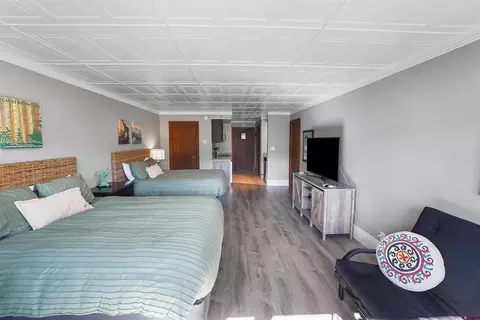 Bedroom - 314 N Tamarron Dr #232, Durango, CO 81301 photo 4 of 6