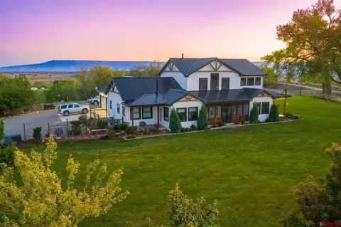 12006 5875 Rd, Montrose, CO 81403