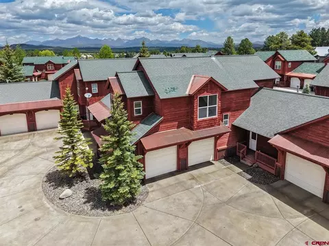 620 Lakeside Dr #B2, Pagosa Springs, CO 81147