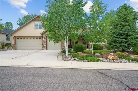 3516 Chestnut Dr, Montrose, CO 81401