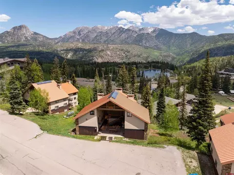 44 Sheol St #B13, Durango, CO 81301