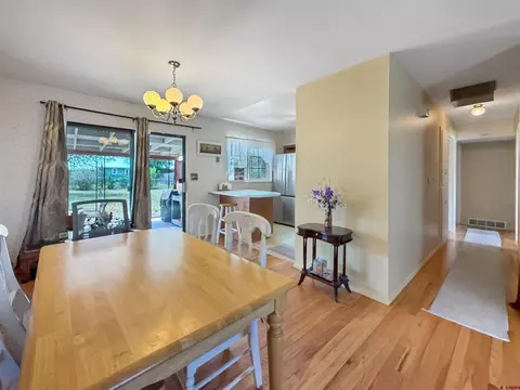 819 Brookside Dr, Cortez, CO 81321