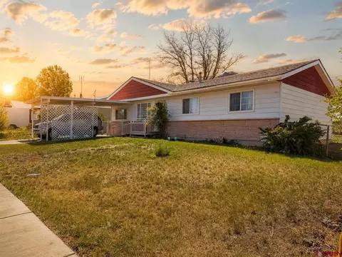 819 Brookside Dr, Cortez, CO 81321
