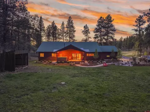 30908 W E Hwy 160, Bayfield, CO 81122