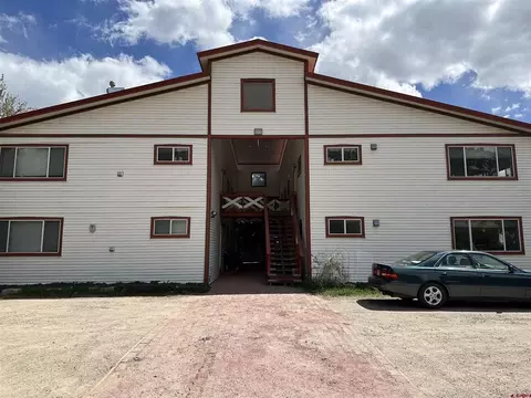 812 Central Ave, Dolores, CO 81323