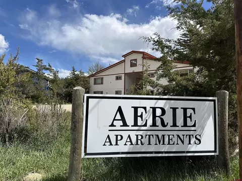 812 Central Ave, Dolores, CO 81323