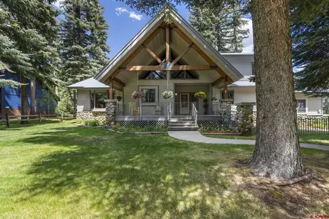 787 Mushroom Ln, Bayfield, CO 81122