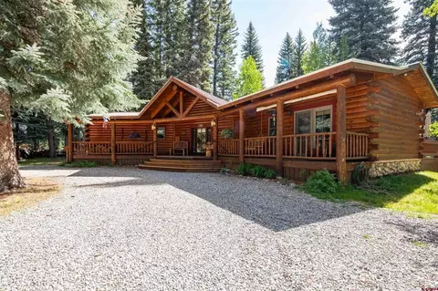 300 Boletus Creek Dr, Bayfield, CO 81122