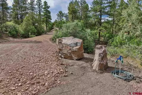 511 Cool Pines Dr, Pagosa Springs, CO 81147