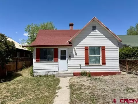 111 S 4th St, Montrose, CO 81401