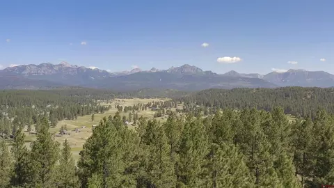 X County Road 400, Pagosa Springs, CO 81147