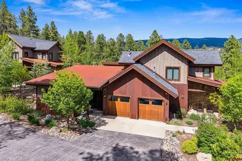87 Glacier Club Trl #4, Durango, CO 81301
