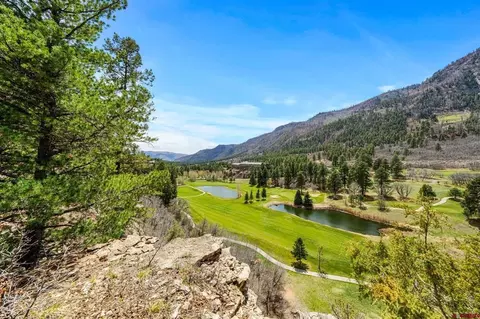 View/Area - 376 Glacier Cliff Dr, Durango, CO 81301 photo 1 of 2