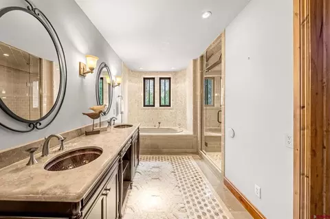 Bath - 376 Glacier Cliff Dr, Durango, CO 81301 photo 4 of 7