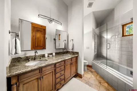 Bath - 376 Glacier Cliff Dr, Durango, CO 81301 photo 7 of 7