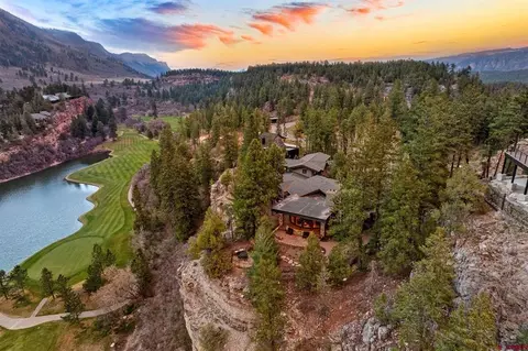 View/Area - 376 Glacier Cliff Dr, Durango, CO 81301 photo 2 of 2