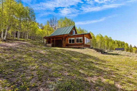 1901 Armitage Springs Rd, Powderhorn, CO 81243