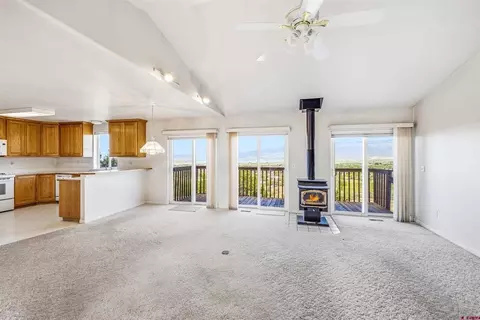 Living - 24239 Valley View Cir, Cedaredge, CO 81413 photo 2 of 2
