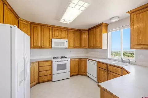 Kitchen - 24239 Valley View Cir, Cedaredge, CO 81413 photo 1 of 2