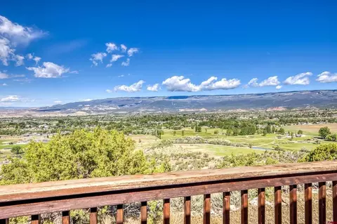 Exterior - 24239 Valley View Cir, Cedaredge, CO 81413 photo 1 of 1