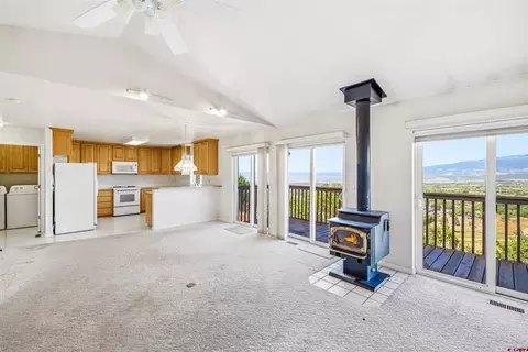 Living - 24239 Valley View Cir, Cedaredge, CO 81413 photo 1 of 2