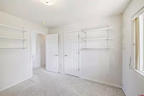 Bedroom - 24239 Valley View Cir, Cedaredge, CO 81413 photo 3 of 3