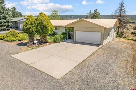 815 NE 2nd St, Cedaredge, CO 81413