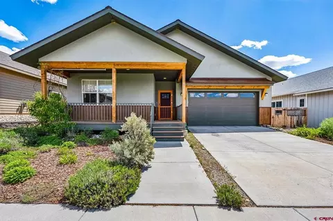 75 Prospector Ave, Durango, CO 81301