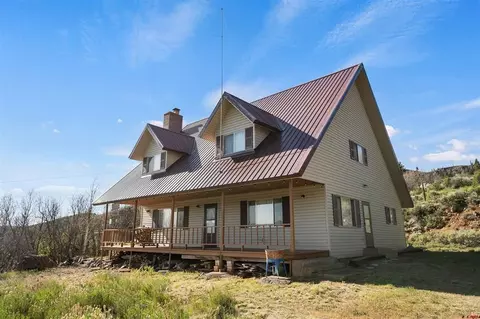 1116 Cove Rd, Gunnison, CO 81230