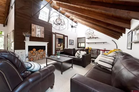 Living - 846 County Road 207, Durango, CO 81301 photo 1 of 2