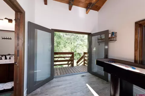 Entry Way - 846 County Road 207, Durango, CO 81301 photo 2 of 4