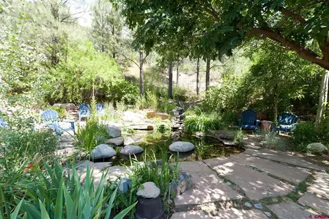Exterior - 846 County Road 207, Durango, CO 81301 photo 9 of 10