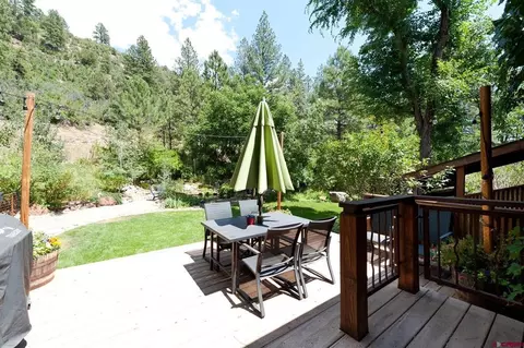 Exterior - 846 County Road 207, Durango, CO 81301 photo 5 of 10