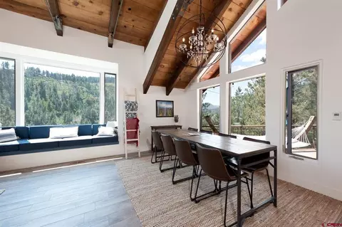Dining - 846 County Road 207, Durango, CO 81301 photo 2 of 2