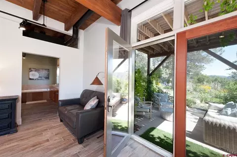 Entry Way - 846 County Road 207, Durango, CO 81301 photo 4 of 4