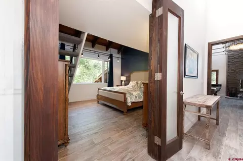 Entry Way - 846 County Road 207, Durango, CO 81301 photo 1 of 4