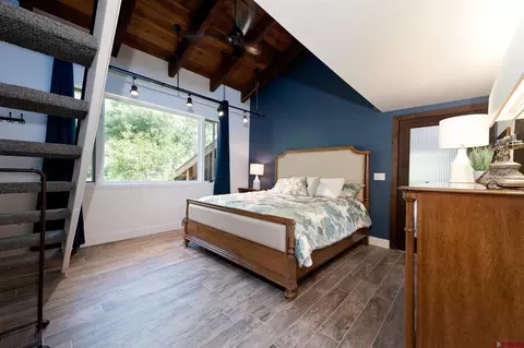 Bedroom - 846 County Road 207, Durango, CO 81301 photo 1 of 9