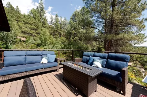 Exterior - 846 County Road 207, Durango, CO 81301 photo 6 of 10