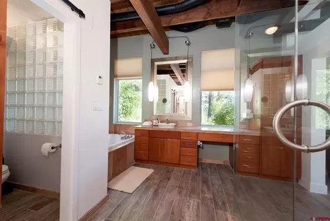 Bath - 846 County Road 207, Durango, CO 81301 photo 4 of 5