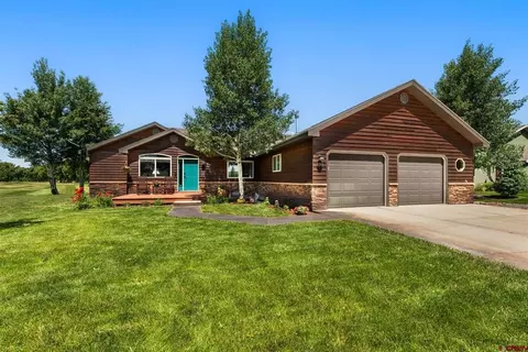 695 Fairway Ln, Gunnison, CO 81230