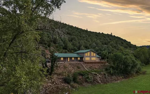 19399 Road 346, Dolores, CO 81323